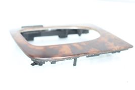 2003 MERCEDES-BENZ S-CLASS S 600 CENTER CONSOLE SHIFTER TRIM BEZEL U0307 image 10