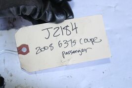 2008-2010 INFINITI G37S COUPE VVEL CAMSHAFT RIGHT PASSENGER SIDE J2184 image 8