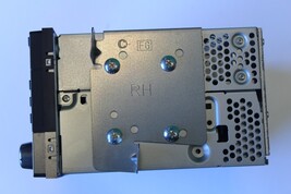 2008-2014 SUBARU WRX IMPREZA AUDIO STEREO RADIO CD PLAYER UNIT K2918 image 3