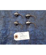 04-08 Acura TSX K24A2 engine oil squirters jets OEM K20 motor set 7C77A ... - €51,53 EUR 04-08 Acura TSX K24A2 engine oil squirters jets OEM K20 motor set 7C77A ... - €51,53 EUR