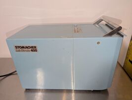 Tekmar STO-400 Seward Stomacher Lab Blender 400 / BA6021 /Mixer Homogeni... - €691,11 EUR