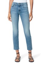 Joes Jeans The Lara Ankle Jeans with Raw Hem, Size 29 - £53.99 GBP