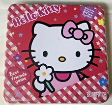 Hello Kitty Best Friends - $9.78
