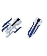 Beyblade X Custom Grip White Ver. BX-29 New In Packaging - $50.59 CAD