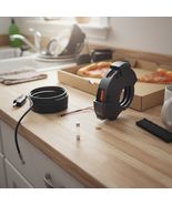 KDR-M3D Motorcycle USB 2-in-1 Clamp Charger, USB-A + USB-C PD30W + QC3.0... - $526.10 MXN