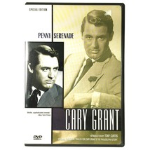 Penny Serenade (DVD, 1941, Special Ed) Like New !  Cary Grant  Intro Tony Curtis - £5.23 GBP