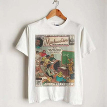 Lauryn Hill Vintage Hip Hop 90s Retro Graphic Tee For Fan Unisex Tshirt KH1920 - £11.18 GBP+