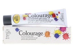 Original Tressa Colourage Permanent Gel Hair Color ~ 2 Fl. Oz.!! - £4.87 GBP+