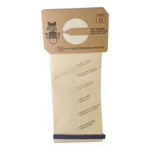 Electrolux Style U Discovery 4ply Vacuum Cleaner Bags by DVC - $7.70+