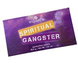 Essence Spiritual Gangster Eyeshadow Palette Multicolor 20 color Set - $8.03