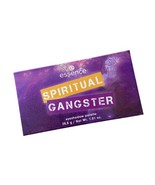 Essence Spiritual Gangster Eyeshadow Palette Multicolor 20 color Set - £6.36 GBP