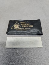 Indian Mountain Whetstone Vintage (T2) - £9.10 GBP