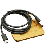 Type-C USB-C Charging Cable For B&amp;O speakers, headphones and earphones - $13.56 CAD