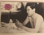 Elvis Presley Collection Trading Card #479 Young Elvis - $1.97