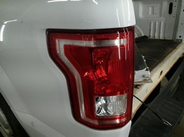 Driver Tail Light Styleside Incandescent Fits 15-17 FORD F150 PICKUP 104... - $1,357.73 MXN