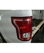 Driver Tail Light Styleside Incandescent Fits 15-17 FORD F150 PICKUP 104... - $100.63 CAD