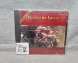 Classics for Lovers (CD, Intersound) - $5.22