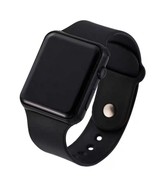 Fitoo. Smartwatches, Durable Silicone Strap - $3,464.83 MXN