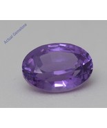 Pear Natural Mined Loose Sapphire (2.44 Ct Pink(Possibly Heated) SI3 Cla... - $8,983.46 CAD