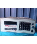 Panametrics Hygrometer System 1  1H-121-111-100-111-100-000 - $116.88