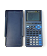 Texas Instruments TI-81 Graphing Graphic Calculator Tested and Working F... - £11.19 GBP