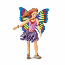 Safari Ltd 875029 Violet Fairy Mythical Realms Collection - £5.93 GBP