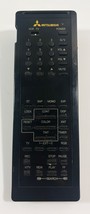 Mitsubishi VCR Remote 939P19QA1 (SEE DESCRIPTION) - $4.70