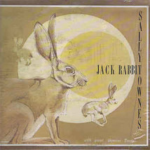Sally townes jack rabbit thumb200
