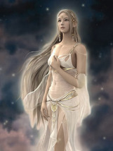 27x FULL COVEN GUARDIAN OF LIGHT CLEAR MIND CALM CENTERED STRENGTH MAGICK Witch  image 2