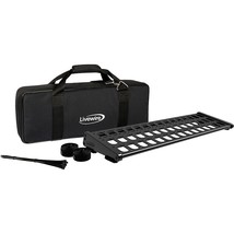 Livewire PB300 Club Pedalboard With Soft Case - £158.10 GBP