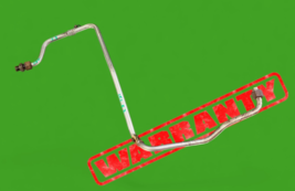 90-1993 mercedes r129 300sl 300ce engine motor air intake manifold pipe ... - $86.87