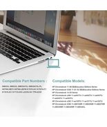 GB02XL GM02XL L42583-002 917725-855 Laptop Battery for HP Chromebook X36... - $416.77 MXN