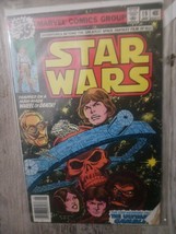 Star Wars #19 by Marvel Comics Group - £8.63 GBP