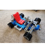 Large 2Ft 3-D Printed Go-kart Kit 90+ Pieces - €236,57 EUR