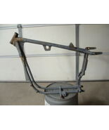 harley davidson sportser frame - $149.00