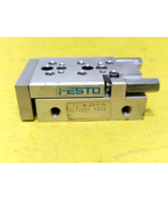 FESTO SLT-6-20-P-A Pneumatic Slide SLT620PA STROKE 170550 X202 - $387.83 CAD