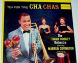 Tea For Two Cha Chas [Vinyl] - £23.50 GBP