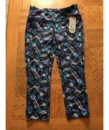 Exertek Womens Sport Leggings Size PS 0035 - $47.52