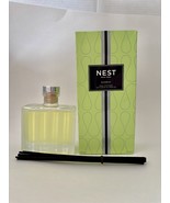 NEST Bamboo Reed Diffuser 5.9 fl oz / 175 ml  New in Box  - $73.00 CAD