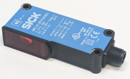 Sick WE14-2P410S01 Photoelectric Sensor Switch - Trumpf Laser Light Barrier - $3,694.33 MXN