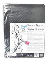 Steady Betty Black Beauty Pressing and Design Surface 12 Inches x 16 Inches - £47.91 GBP