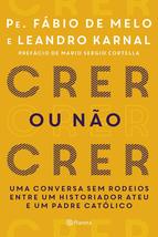 Crer Ou Nao Crer (Em Portugues do Brasil) - $30.69