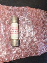Ferraz Shawmut Protistor Fuse A093909 660V 6600 CP URC 14.51 40 NEW NOS ... - $98.01