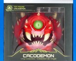 Doom Eternal Cacodemon Collectible Vinyl Figure Official 5.1&quot; Statue Fig... - $99.99