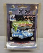 River&#39;s Edge PC Pal Bass Fish on Water - £7.94 GBP