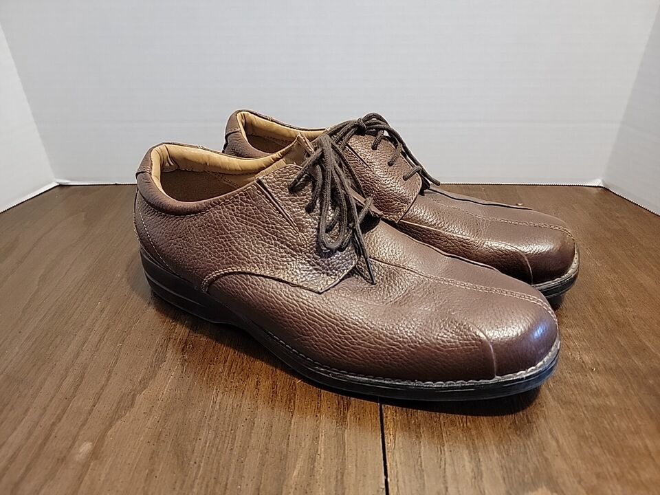 GH Bass Co Shoes Men s 10.5W Brown Leather and 50 similar items