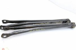 99-00 BMW 323I E46 REAR LATERAL LOWER CONTROL ARMS LEFT & RIGHT PAIR Q3297 image 11