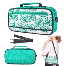 Carrying Case Design For Switch And New Switch Oled Console, Travel Carr... - £31.24 GBP