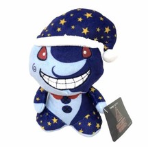 FNAF Five Nights at Freddys Collector : Moondrop Plush Toys 7” Moon Plus... - £13.43 GBP