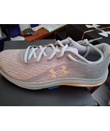 Under Armour UA W Liquify Rebel Women&#39;s Sneakers Size 8 - $983.11 MXN